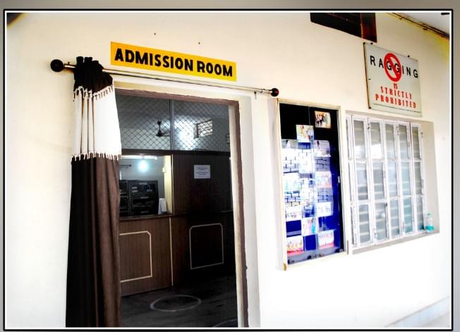 Rajeev Gandhi Memorial Teacher's Training College Dhanbad Campus photo 14